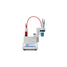 Автоматический титратор Titration Compact G20 Автоматический титратор Titration Compact G20