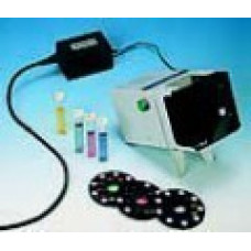 Таблетка реагентов для системы AQUALYTIC Comparator 2000
