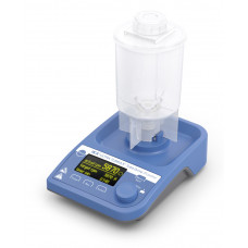 IKA ULTRA-TURRAX® Tube Drive P control IKA ULTRA-TURRAX® Tube Drive P control