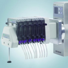 Rotarus® Hirschmann насосные головки Rotarus® Hirschmann насосные головки