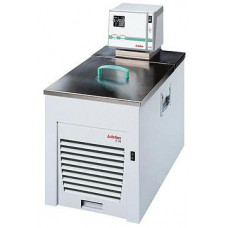 Термостат охлаждающий Julabo F34-HE, объем ванны 20 л, мощность охлаждения при 0°C - 0,32 кВт Термостат охлаждающий Julabo F34-HE, объем ванны 20 л, мощность охлаждения при 0°C - 0,32 кВт