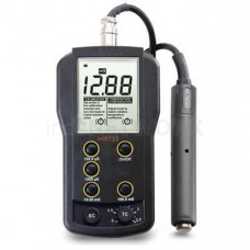 Кондуктометр Hanna HI 8733