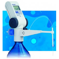 Цифровой бутылочный дозатор eppendorf Top Buret Top Burette М, Top Burette H Цифровой бутылочный дозатор eppendorf Top Buret Top Burette М, Top Burette H