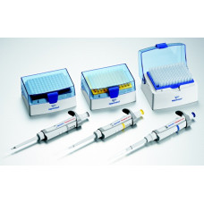 Набор одноканальных микродозаторов eppendorf Eppendorf Research plus 3-Packs Набор одноканальных микродозаторов eppendorf Eppendorf Research plus 3-Packs