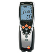 Цифровой термометр Testo 735-2 Цифровой термометр Testo 735-2