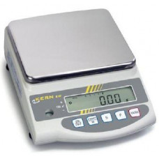 Прецизионные весы Kern EW 12000-1NM 12000 г / 0,1 г