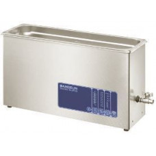 Ультразвуковая мойка SONOREX DIGIPLUS DL 156 BH (9,0 л, подогрев, регул. мощ-ти ультразв.) Ультразвуковая мойка SONOREX DIGIPLUS DL 156 BH (9,0 л, подогрев, регул. мощ-ти ультразв.)