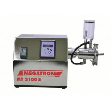 Проточный гомогенизатор MEGATRON® MT 3100 S2