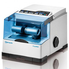 Шаровая вибрационная мельница Retsch CryoMill, 100–240 В, 50/60 Гц Шаровая вибрационная мельница Retsch CryoMill, 100–240 В, 50/60 Гц