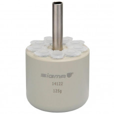 Вставка Sigma 14122, для 9-ти пробирок 1,5/2 мл Вставка Sigma 14122, для 9-ти пробирок 1,5/2 мл