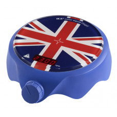 IKA color squid Union Jack IKA color squid Union Jack
