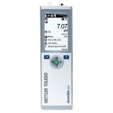 Иономер S8-Field kit Seven2Go pro (Mettler Toledo) Иономер S8-Field kit Seven2Go pro (Mettler Toledo)