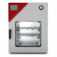 Вакуумный сушильный шкаф Binder VDL 56