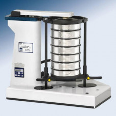 Просеивающая машина Haver & Boecker TYLER Ro-Tap RX-30-10 Просеивающая машина Haver & Boecker TYLER Ro-Tap RX-30-10
