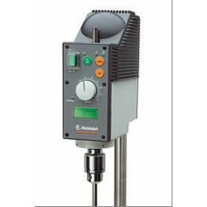 Верхнеприводная мешалка электронная Heidolph RZR 2102 control
