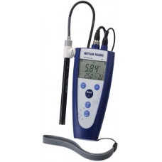 pH-метр EL2-Kit (Mettler Toledo) pH-метр EL2-Kit (Mettler Toledo)