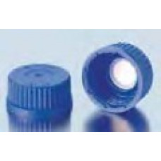 Крышки резьбовые с мембраной DURAN Group, PP/ PTFE Крышки резьбовые с мембраной DURAN Group, PP/ PTFE