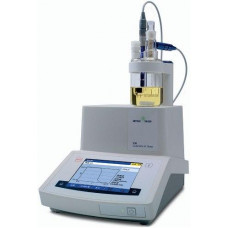 Титратор кулонометрический C30X (Mettler Toledo) Титратор кулонометрический C30X (Mettler Toledo)