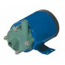 Горизонтальные центробежные насосы Lutz Pumpen GmbH