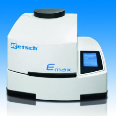 Высокоэнергетическая шаровая мельница Retsch Еmax Высокоэнергетическая шаровая мельница Retsch Еmax
