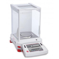Весы аналитические EX124 (Ohaus)