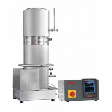 Термостат циркуляционный Huber Unistat TR401, температурный диапазон 50-400 °C, мощность нагрева 3,0/9,0 кВт Термостат циркуляционный Huber Unistat TR401, температурный диапазон 50-400 °C, мощность нагрева 3,0/9,0 кВт