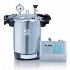CERTOCLAV Multicontrol 12L/18L автоклавы настольные CERTOCLAV Multicontrol 12L/18L автоклавы настольные