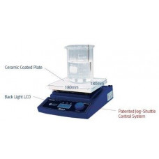 Мешалка магнитная MSH-20D-Unit (Daihan) Мешалка магнитная MSH-20D-Unit (Daihan)