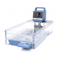 IKA ICC control IB R RO 15 eco IKA ICC control IB R RO 15 eco