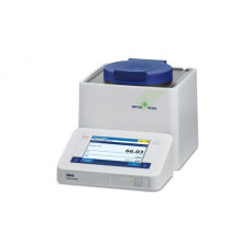 Стационарный цифровой рефрактометр RM40 Mettler Toledo Стационарный цифровой рефрактометр RM40 Mettler Toledo