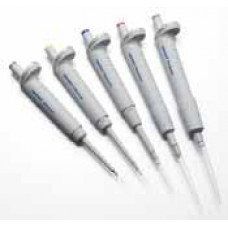 Одноканальные микролитровые пипетки Eppendorf Reference® 2, фиксированная Одноканальные микролитровые пипетки Eppendorf Reference® 2, фиксированная