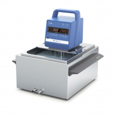 IKA ICC basic pro 9 IKA ICC basic pro 9
