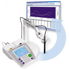 ПО для Seven LabX pH Direct Mettler Toledo