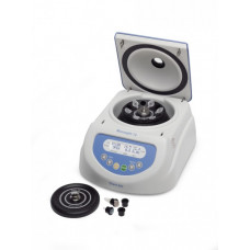Мини центрифуга Grant Microspin 12 Мини центрифуга Grant Microspin 12