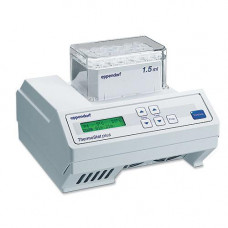 Термостат твердотельный eppendorf ThermoStat plus Термостат твердотельный eppendorf ThermoStat plus