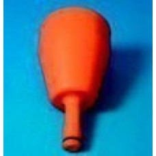 Фильтр SCAT Europe GmbH из активированного угля для Safety Waste Caps, полуогнестойкий Фильтр SCAT Europe GmbH из активированного угля для Safety Waste Caps, полуогнестойкий