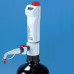Дозатор бутылочный BRAND Dispensette III Digital Easy Calibration