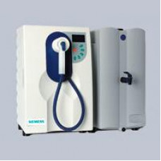 Система получения ультрачистой воды Evoqua (SG Wasser) Ultra Clear TWF UV UF TM с накопительным баком 30 л, 1,8 л/мин Система получения ультрачистой воды Evoqua (SG Wasser) Ultra Clear TWF UV UF TM с накопительным баком 30 л, 1,8 л/мин