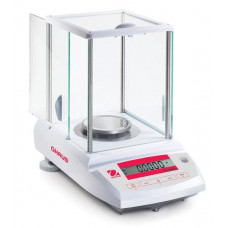 Весы аналитические PA214С (Ohaus) Весы аналитические PA214С (Ohaus)