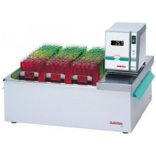 Термостат с открытой ванной ED-19 (Julabo) Термостат с открытой ванной ED-19 (Julabo)