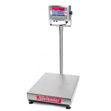 Весы платформенные D32XW60VR (Ohaus)