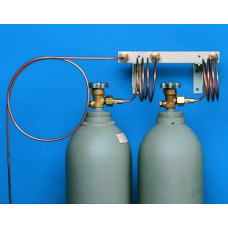 Линия распределения для системы охлаждения с CO2 GFL 6949, 6948