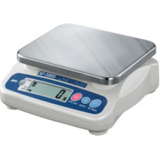 Порционные весы ANDNP-30KS (30кг/20г) Порционные весы ANDNP-30KS (30кг/20г)