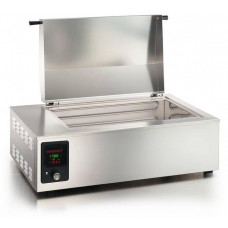Баня масляная Memmert ONE45 без циркуляции Баня масляная Memmert ONE45 без циркуляции