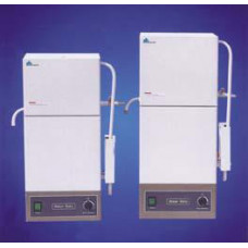 Лабораторный дистиллятор воды WD-2004F Witeg (Daihan)