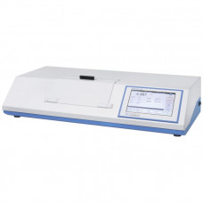 Поляриметр Schmidt + Haensch Polatronic N 101 TOUCH, ±360°/±259°Z, точность ±0,01°/± 0,05°Z, длины волн 589 и 882 нм Поляриметр Schmidt + Haensch Polatronic N 101 TOUCH, ±360°/±259°Z, точность ±0,01°/± 0,05°Z, длины волн 589 и 882 нм