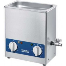 Ультразвуковая мойка SONOREX SUPER RK 103 H (4,0 л, подогрев)