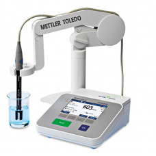 pH электроды Mettler-Toledo InLab® Semi-Micro