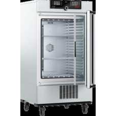 Инкубатор с охлаждением Memmert ICP 260 (256л, от -12°С до +60°С, TwinDISPLAY) Инкубатор с охлаждением Memmert ICP 260 (256л, от -12°С до +60°С, TwinDISPLAY)