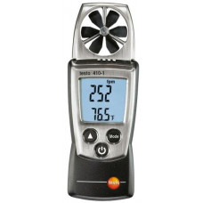 Термоанемометр Testo 410-1 Термоанемометр Testo 410-1